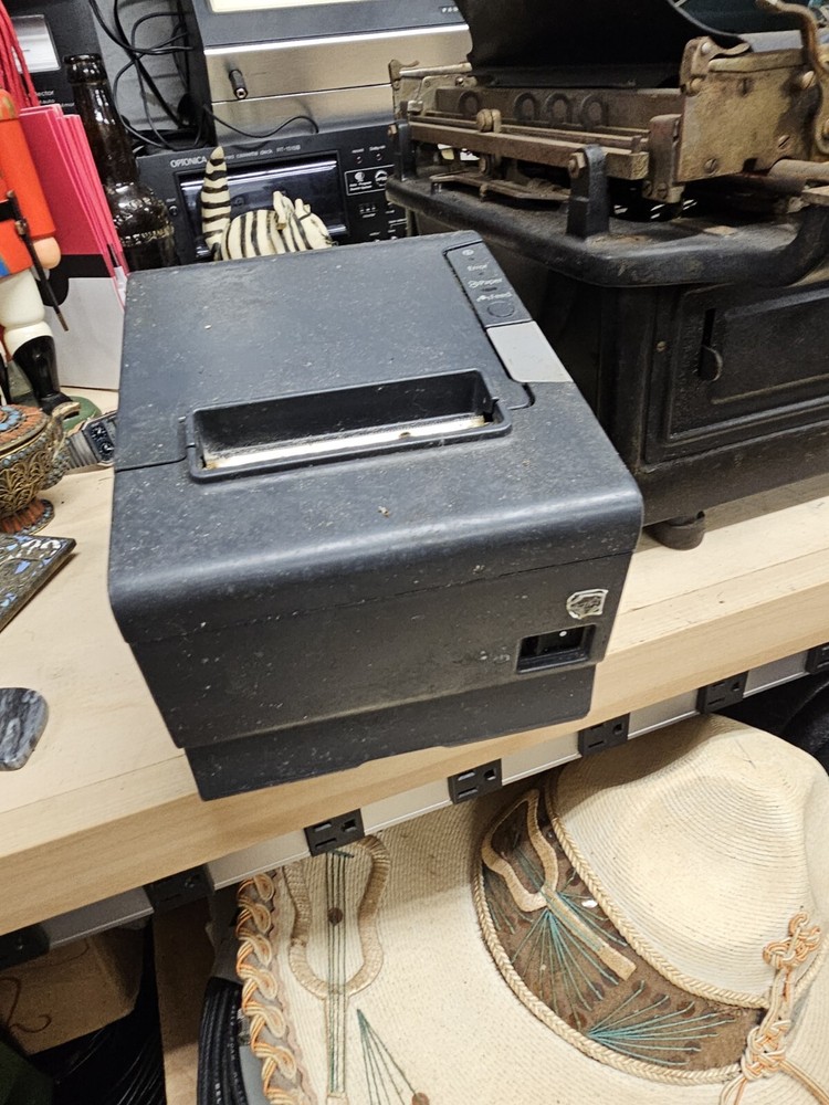 Epson TM-T88V M244A Thermal Receipt Printer
