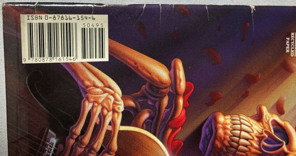 Grateful Dead Comix No 1- Original in Good Condition