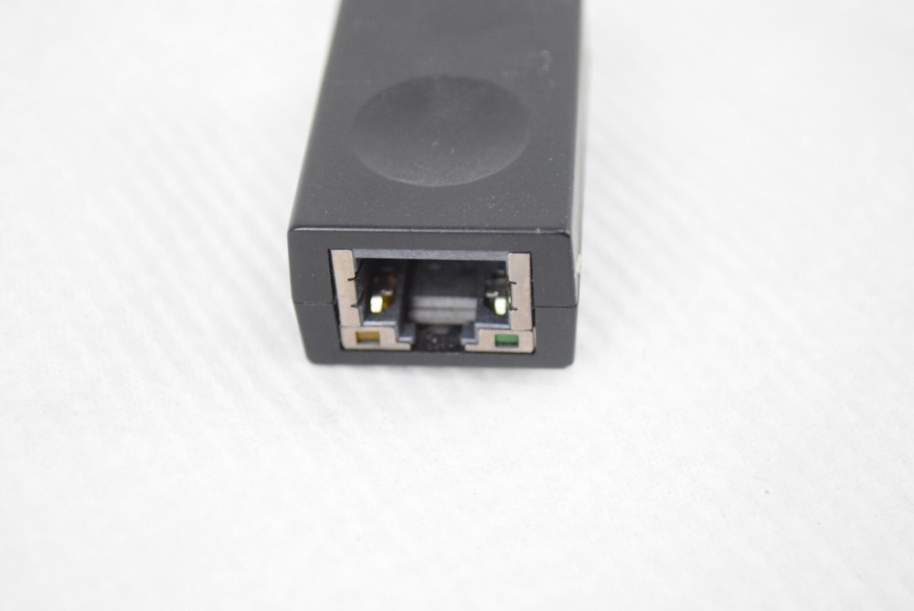 ThinkPad SC10K74359BA One Link to RJ45 Adapter