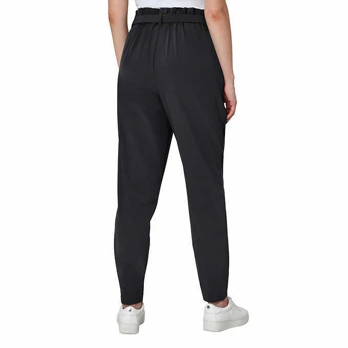 Modern Ambition Ladies' Tie-Front Pant