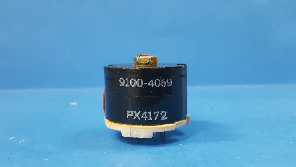 ONE- Transformer, 9100-4069, HP, PX4172