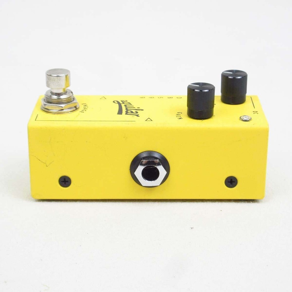 Aguilar DB599 Bass Compressor Compact Dynamic Control Used