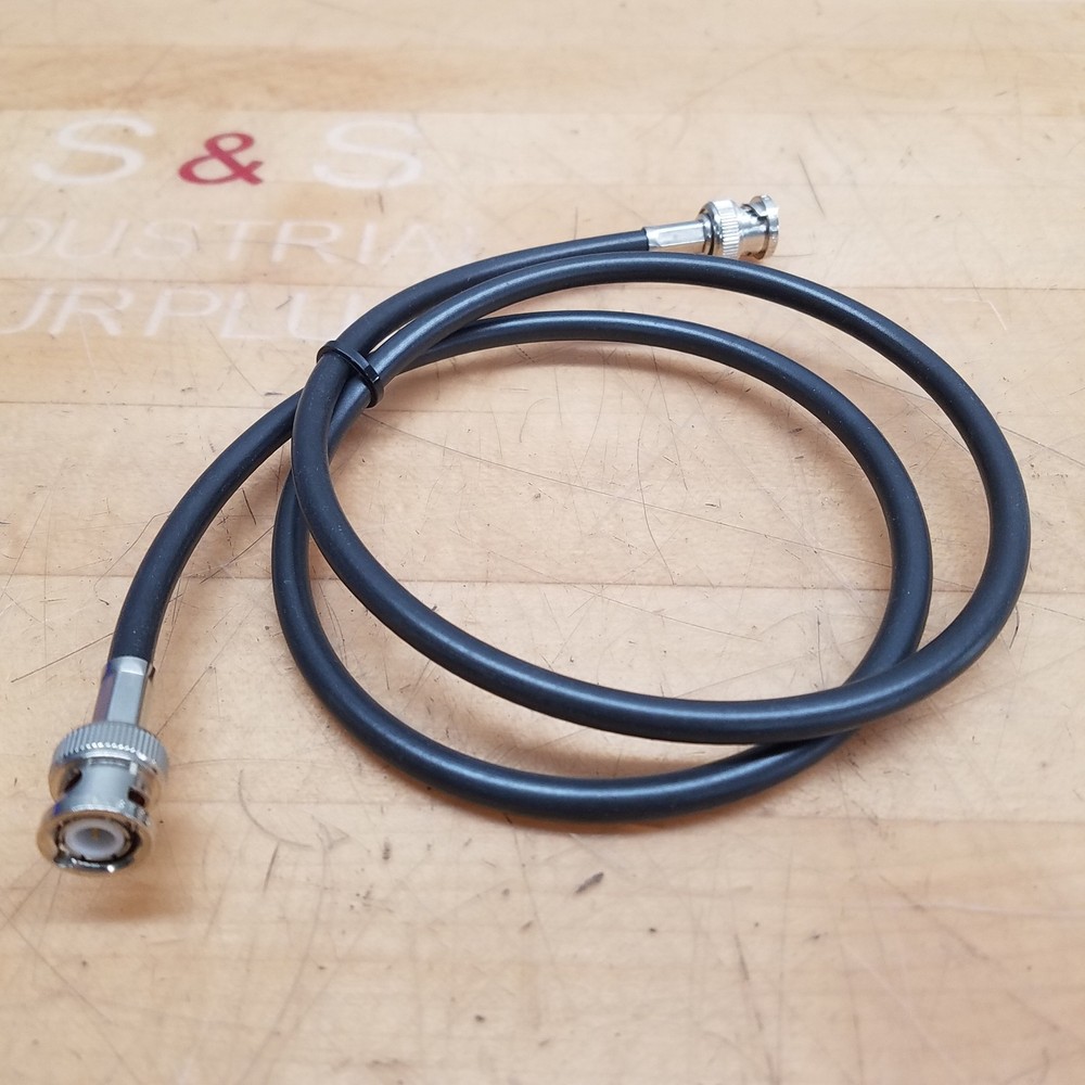 Pasternack RG59B/U Coaxial Cable - USED