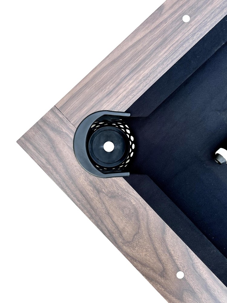 7ft 3-in-1 Multi-Functional Pool Table with Benches (Ping Pong Table)