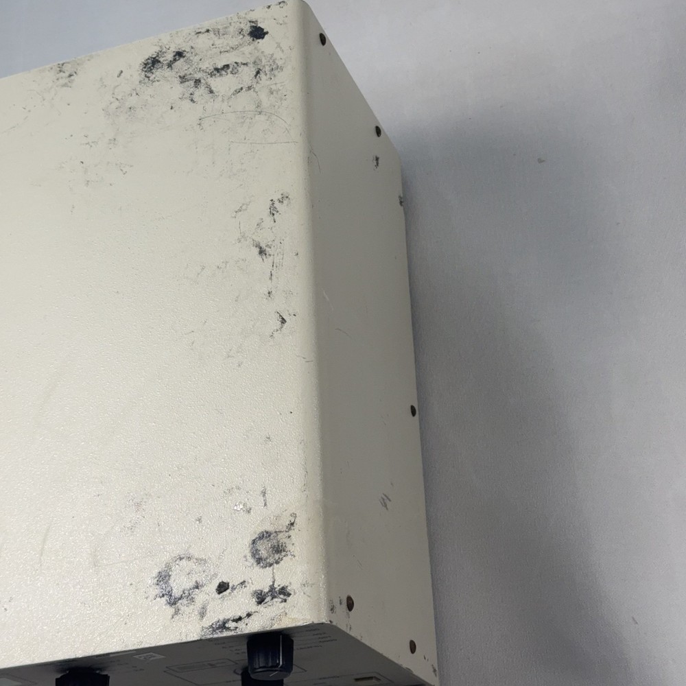 Rainin Dynamax Model UV-C Absorbance Detector TESTED WORKING