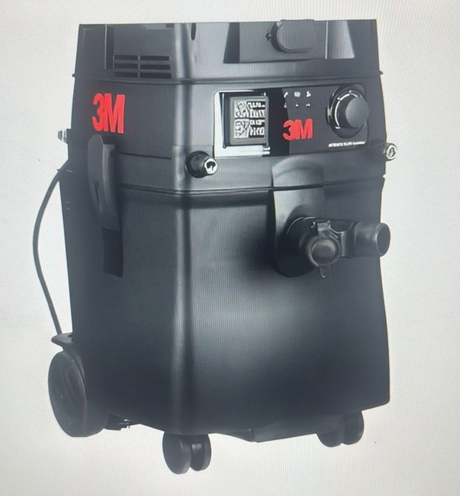 3M Dust Extractor Vacuum, PN33774