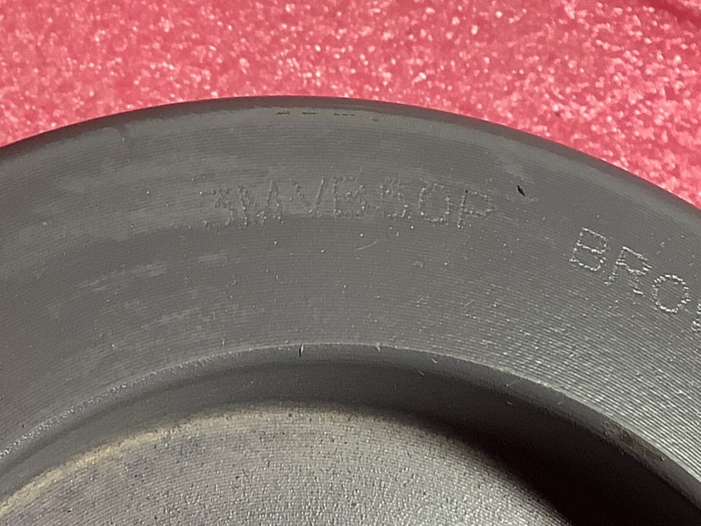 Browning 3MVB50P V-Belt Pulley