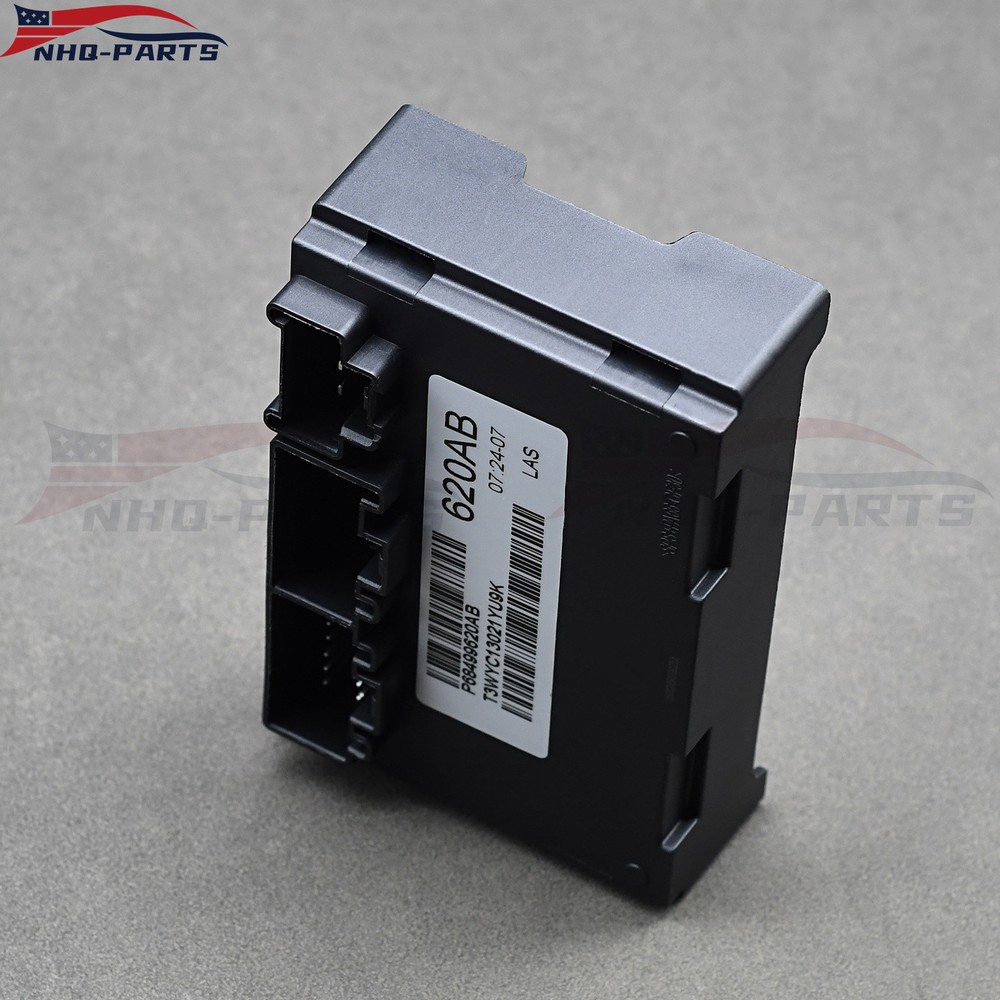NEW Transfer Case Control Module For 2021 Dodge Durango 68499620AA 68499620AB US
