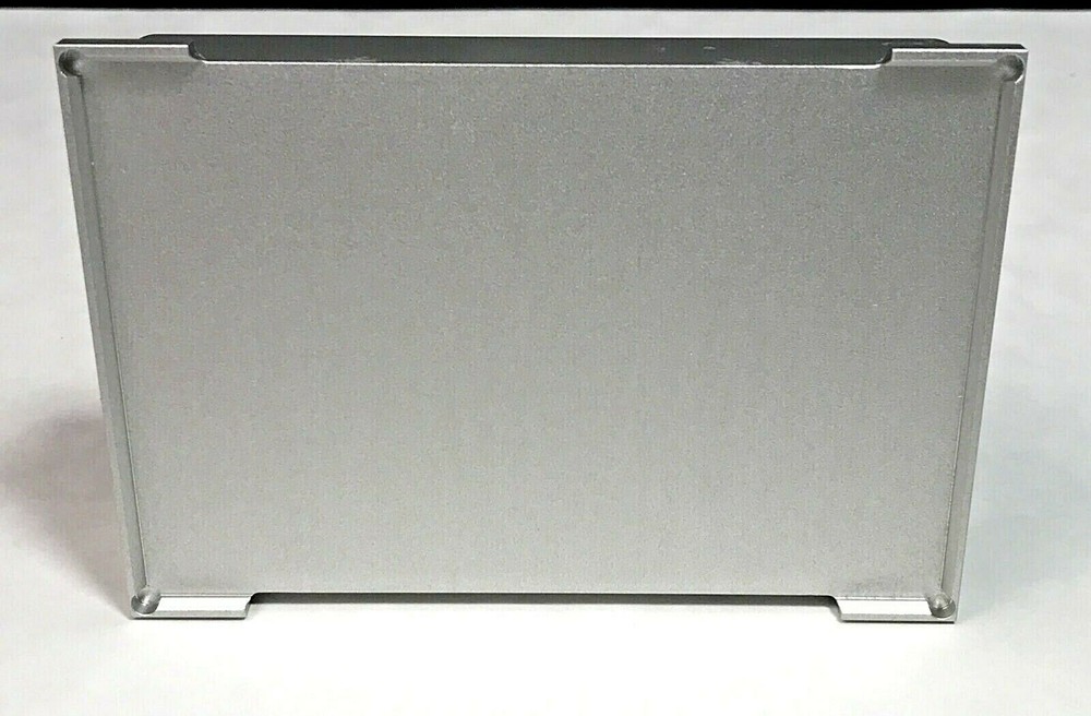 Qiagen Vacuum Lid for Biorobot