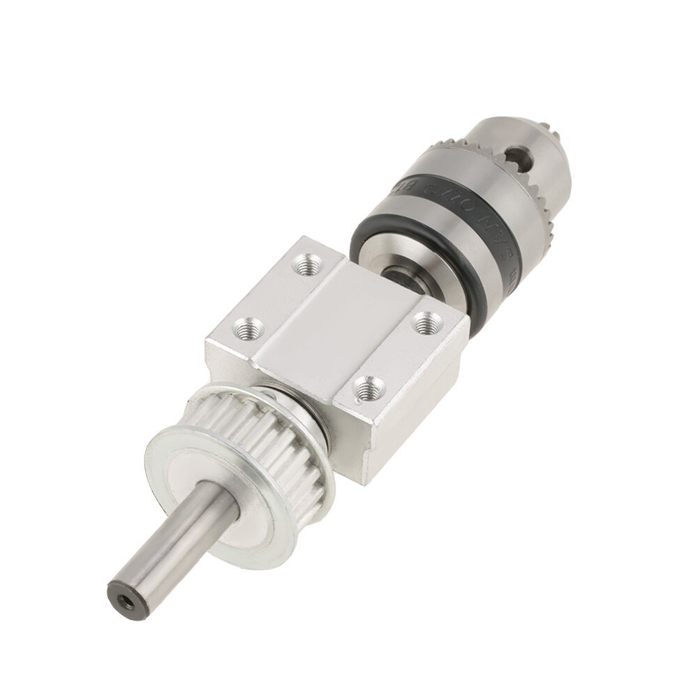 High Unpowered Spindle Assembly For Table Drill DIY Drill Press NAU