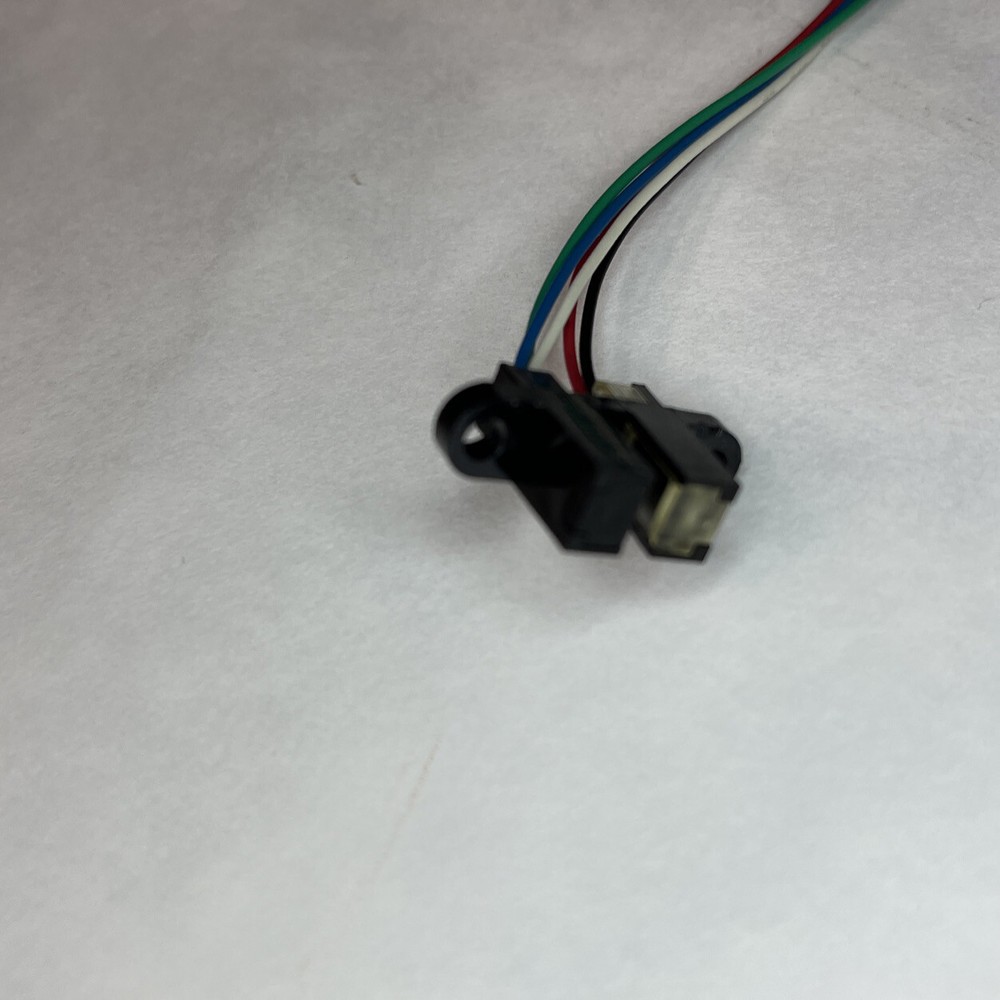 Qiagen BioRobot Rotor Door Sensor Cable