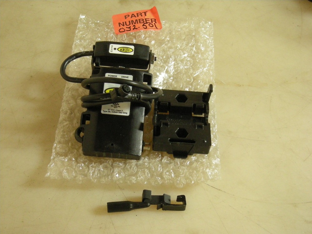 Hytrol 032.501 EZ Logic Controller