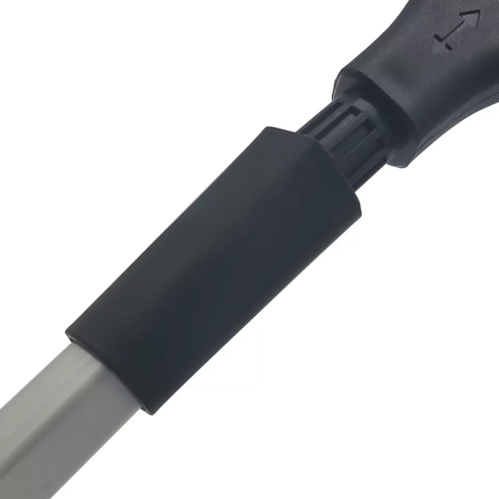 ABS Plastic, Rubber material multi-function grabber, convenient and foldable US