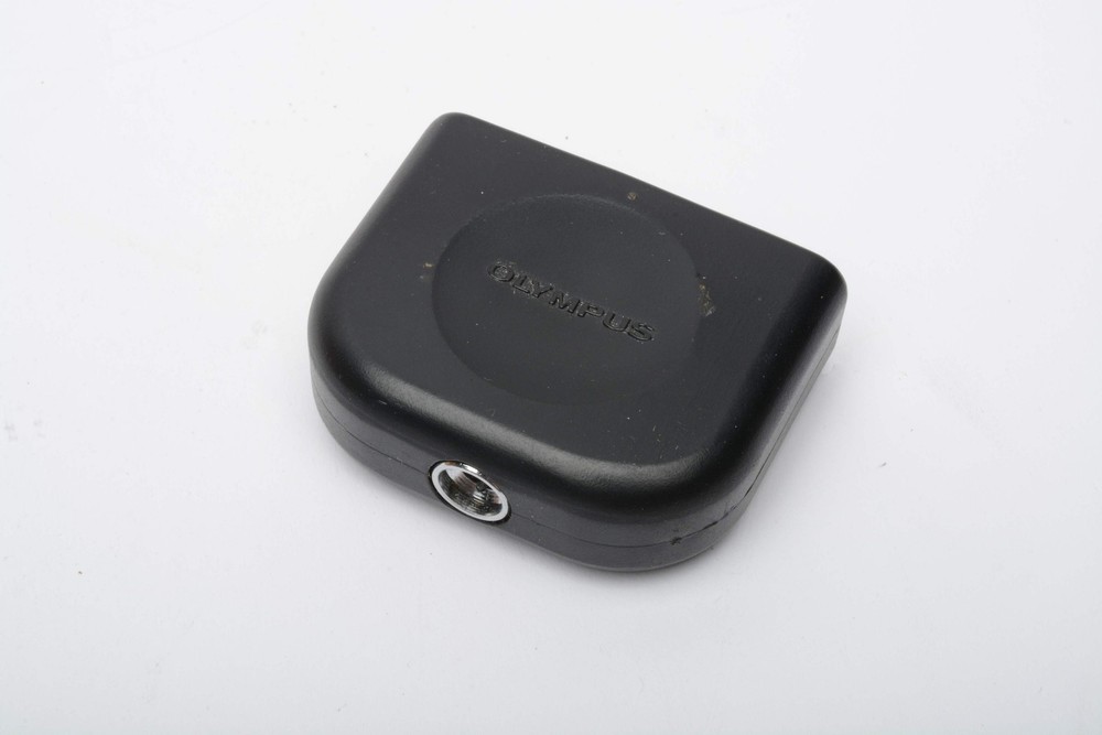 Olympus TTL 3X Multi Connector Adapter for use with TTL Electronic Flash Units