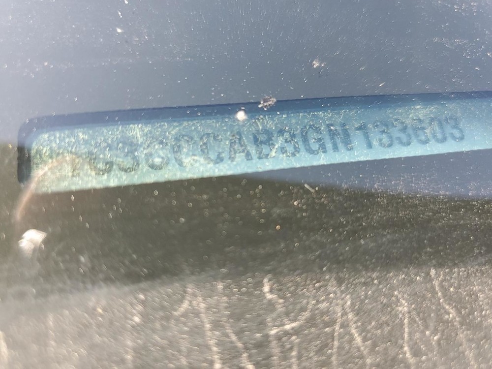 200 2016 Air Shutter 733260