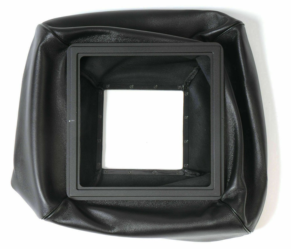 Arca 4x5 Wide Angle Bellows Camera AdapterAccessory New