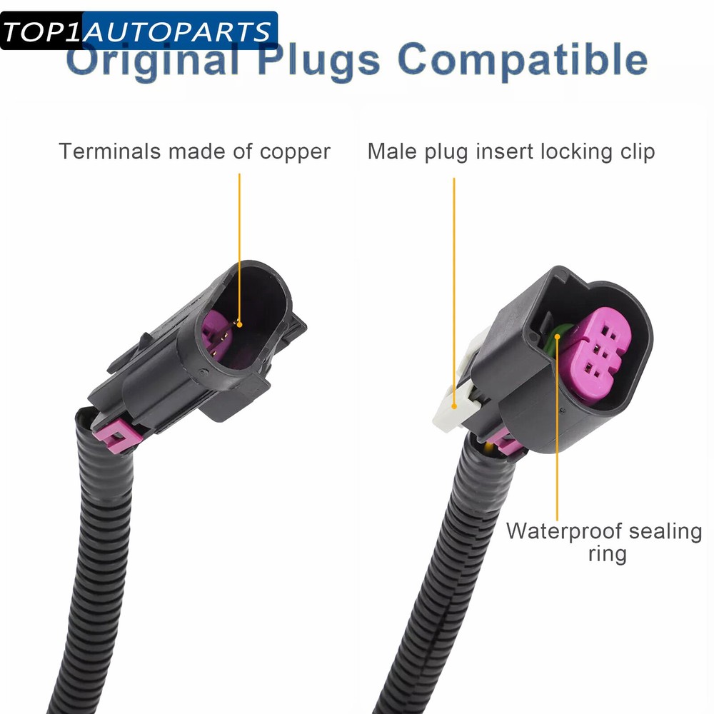 For Cadillac XT5 2016-2018 Auto Start Stop Disable/Delete/Eliminator/Canceller