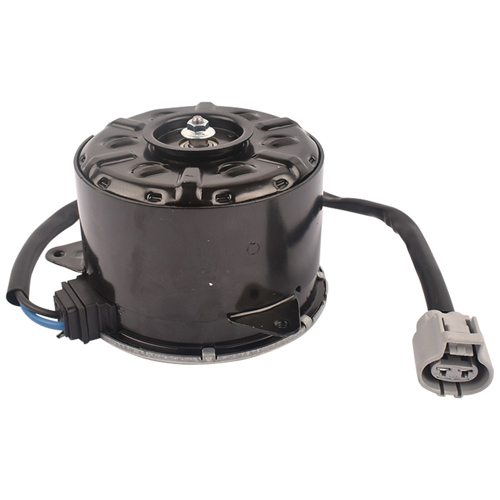 Cooling Fan Motor For Lexus RX450H Toyota Highlander 2008-2013 Passenger Side