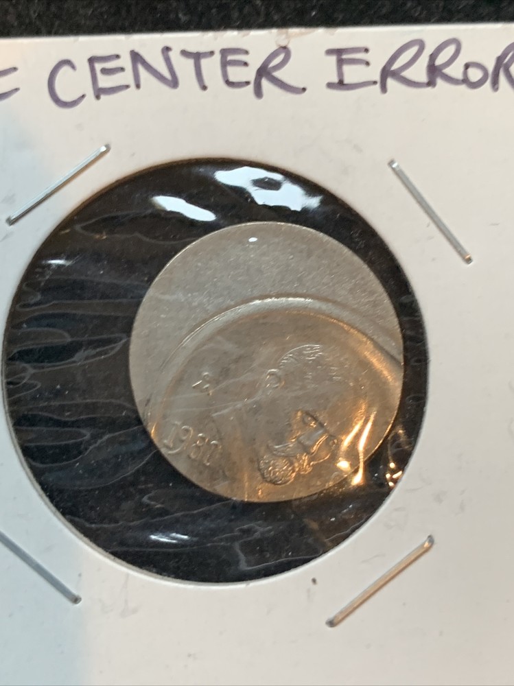 4 PC LOT MEXICO ERROR COINS. MAJOR ERRORS