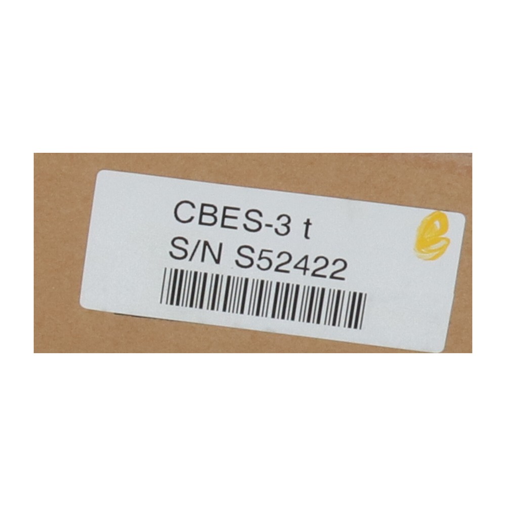 Neutral CBES-3T New NFP