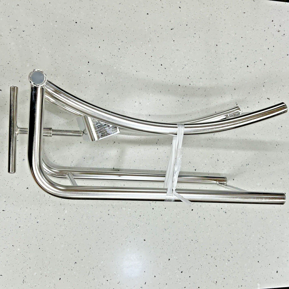 Motorcycle Rear Wheel Lift