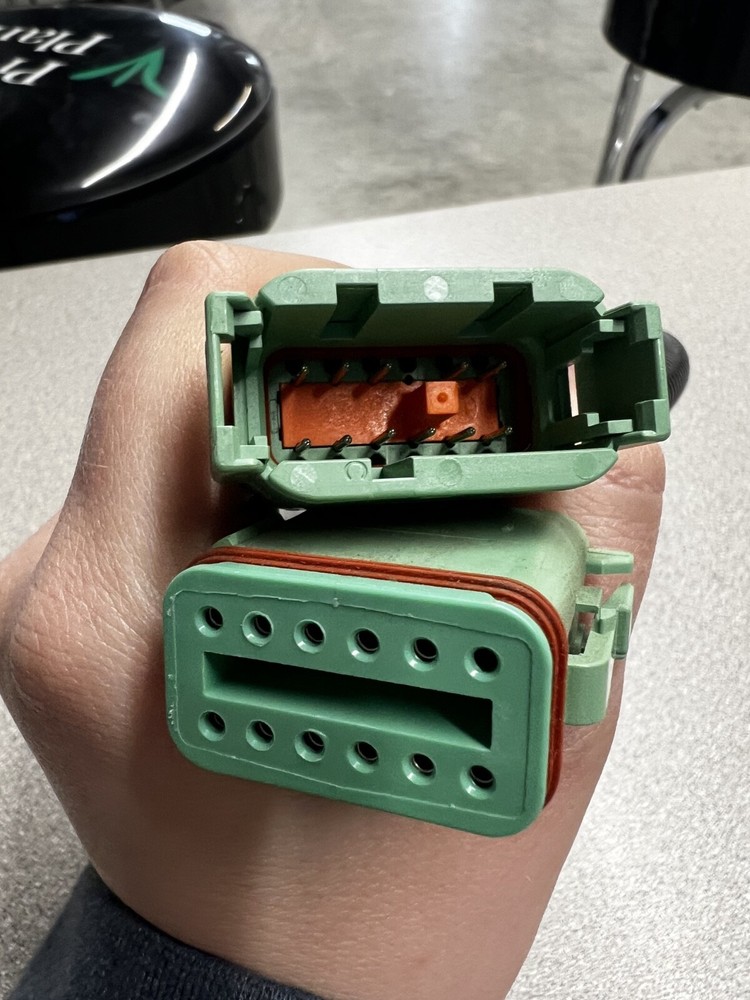 New Ag Leader Switch input Cable (n-5142)