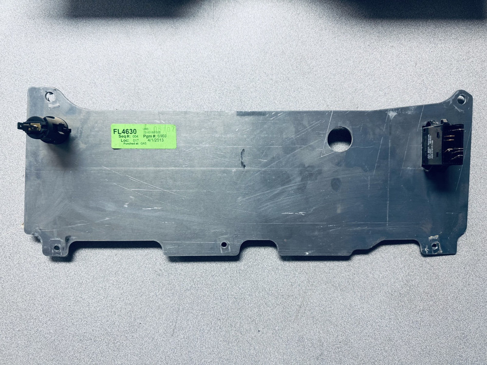 Freightliner M2 106 Dash Panel P/N 22-53168-000