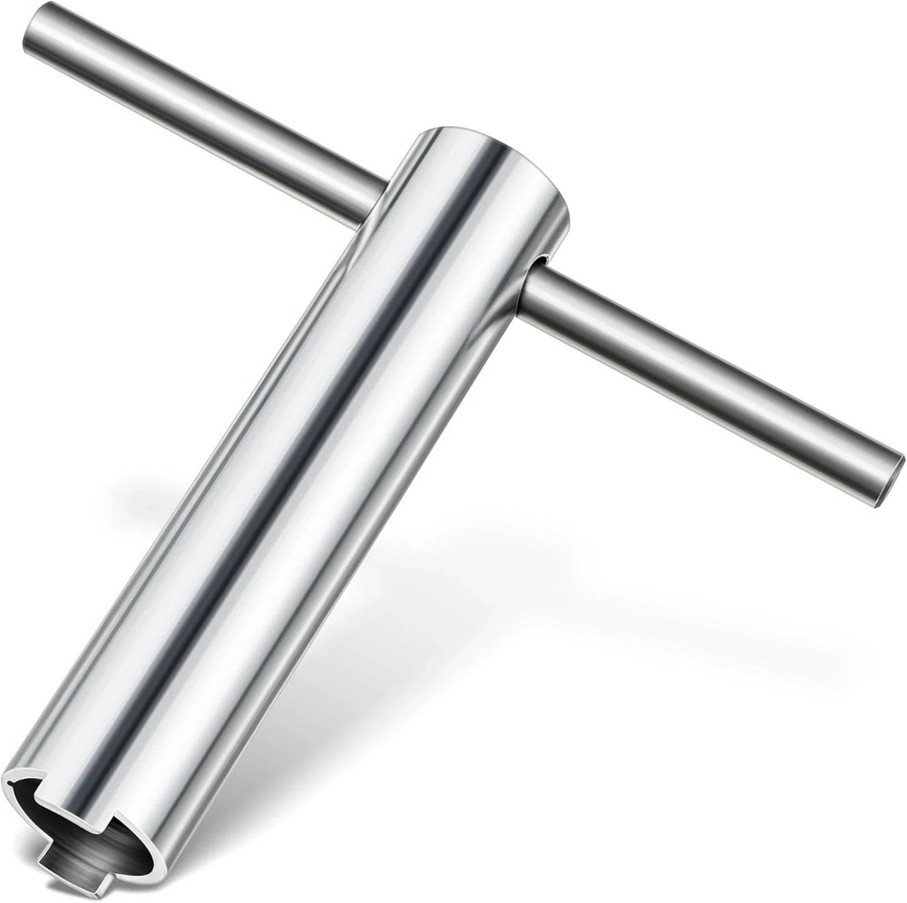 Cartridge Retainer Removal Tool with Handle Compatible with Moen 14272/1224/1234