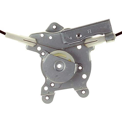 82-1311A New Window Regulator