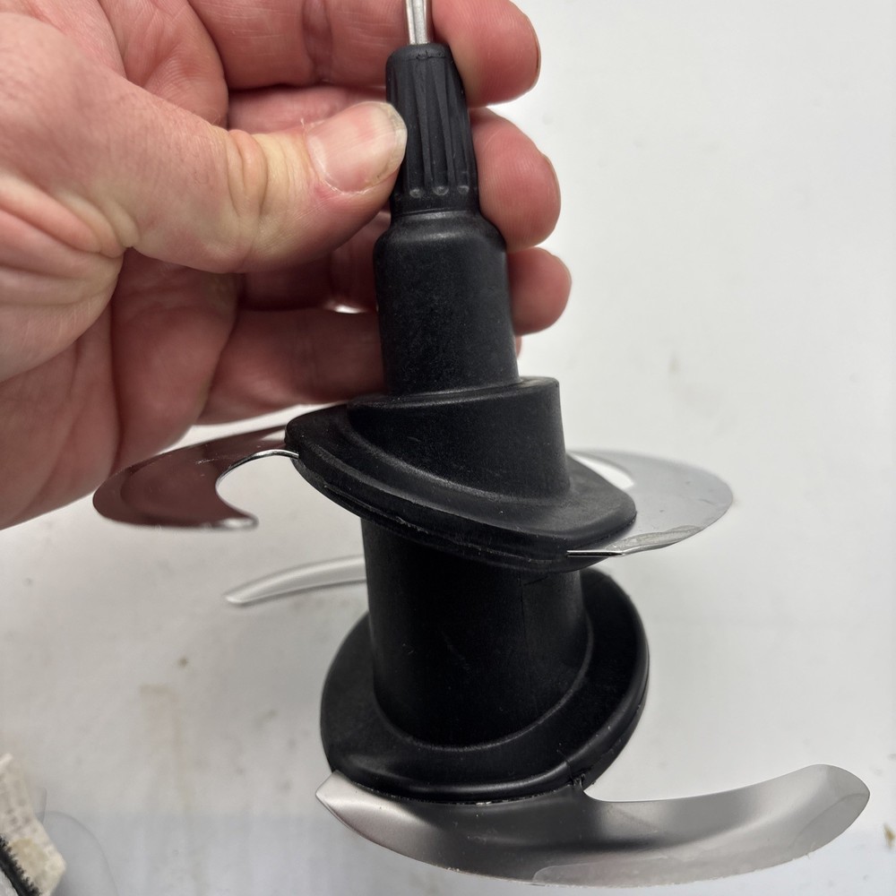 Ninja Replacement Blade for 64 Oz. Food Blender Processor BLADE ONLY