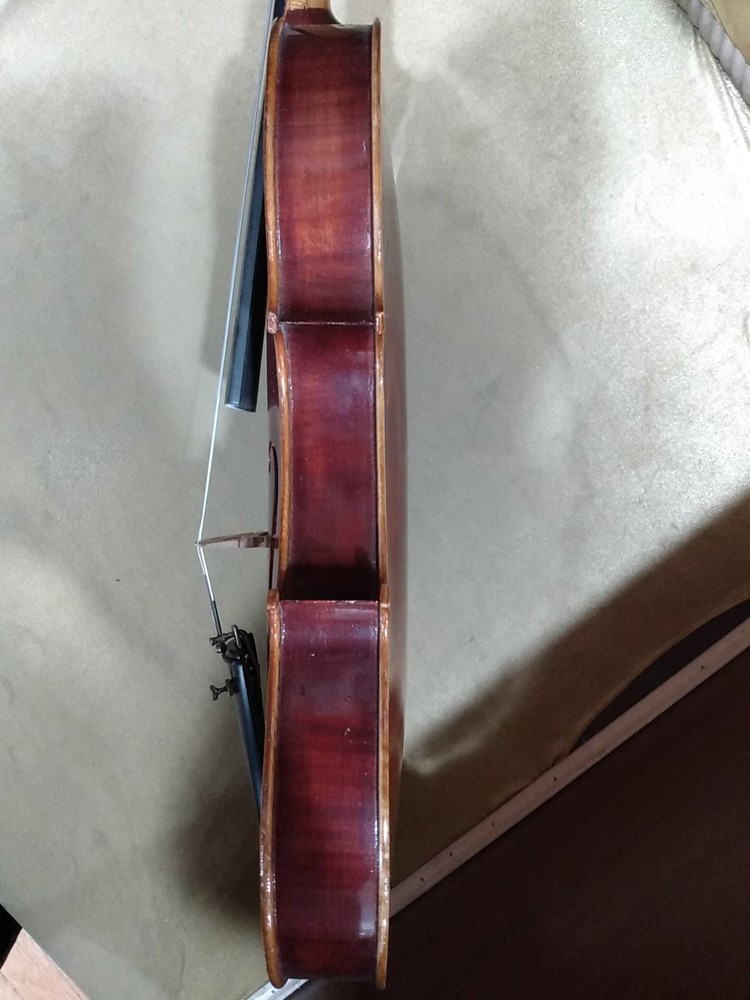 Beautiful Antique Handmade Violin