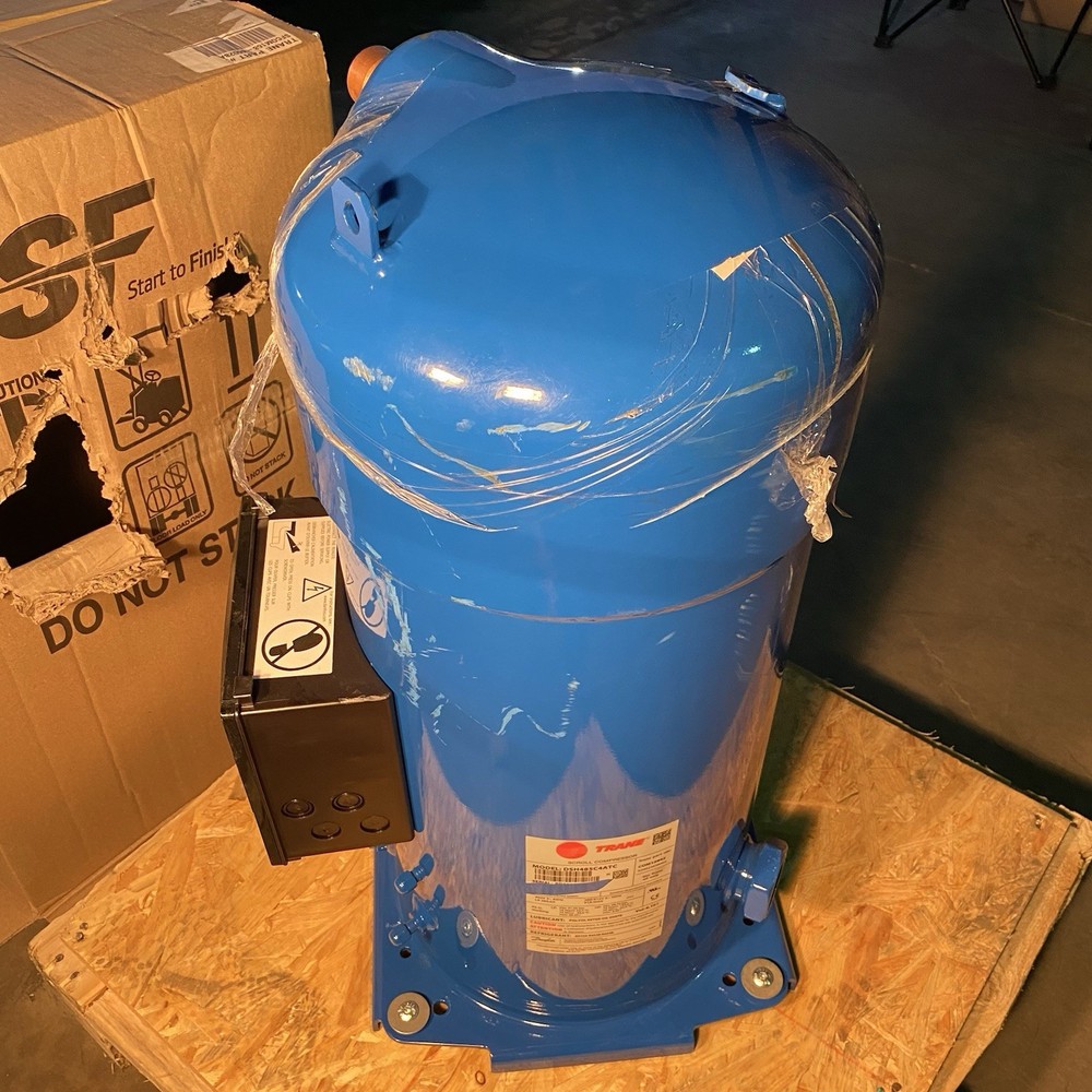 DanFoss Trane Scroll Compressor DSH485C4ATC COM13942