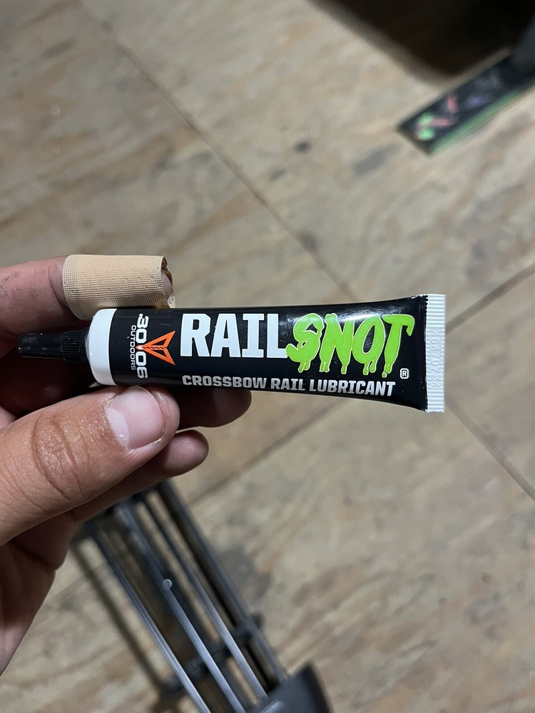 Wicked Ridge Invader x4 Crossbow