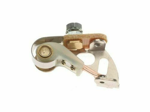 Contact Set-Ignition US MADE DR-2437P Equivalent *TWO SETS*