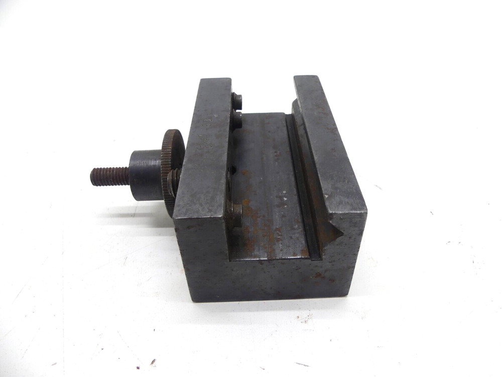 Enco 60B Quick Change Tool Holder