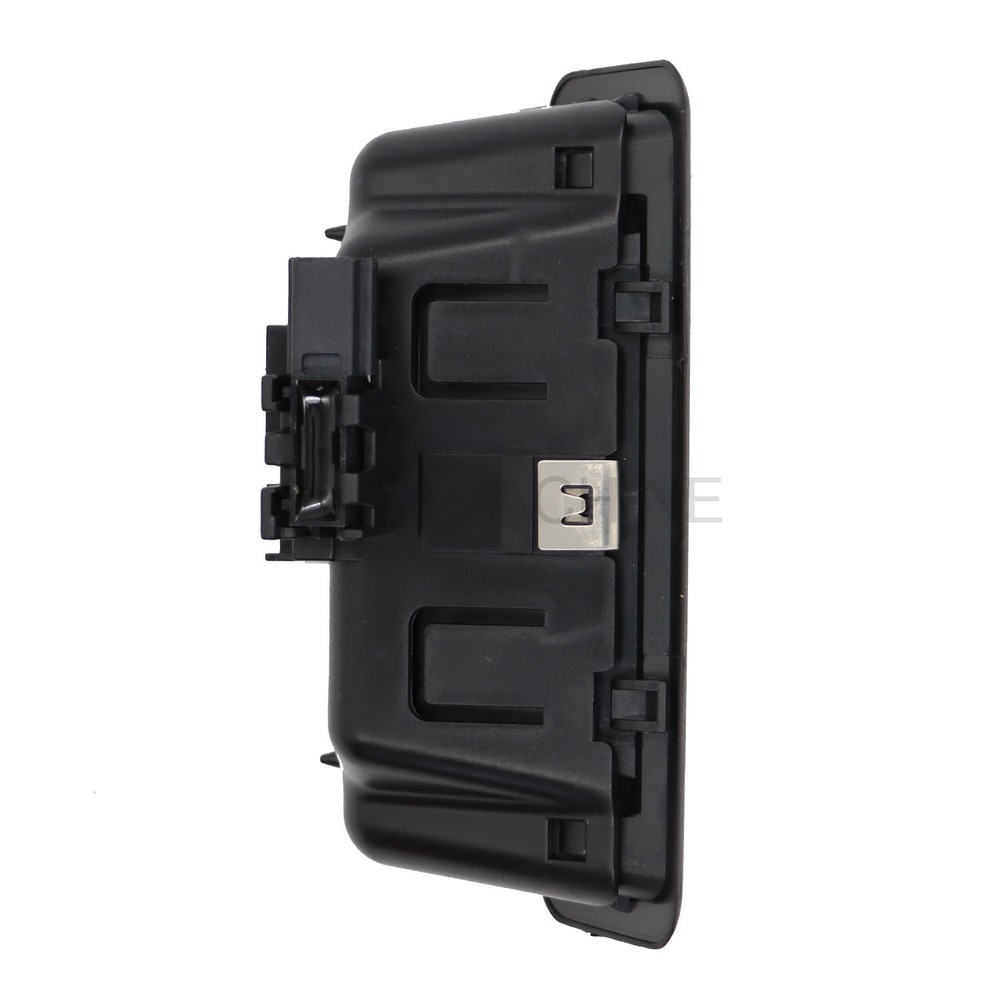 Fit For BMW 135i 328i 335d Trunk Lid Lock Release Push Button Handle Switch