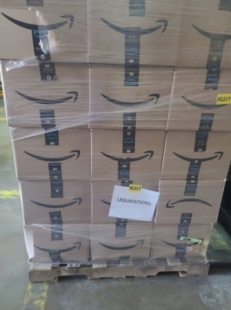 2026 SEALED Amazon Mystery Medium Box | General Merchandise | Resale Ready