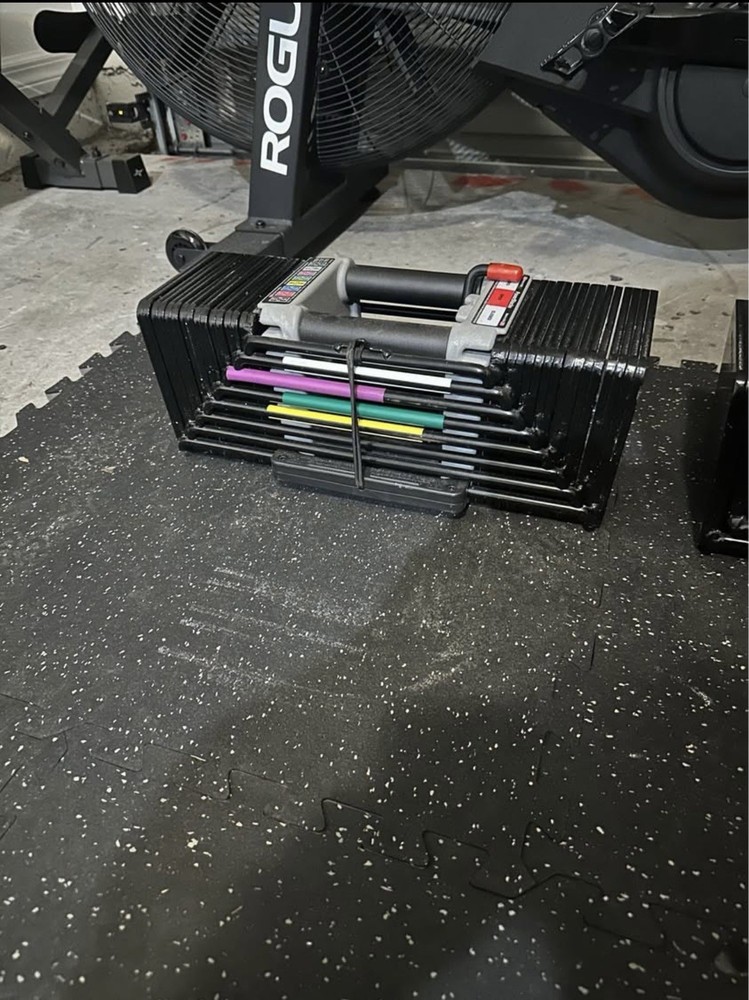 Single Power block 0-90