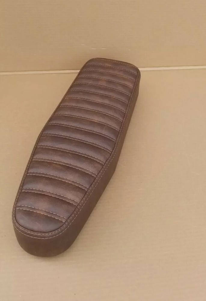 Revv1 Extended Seat