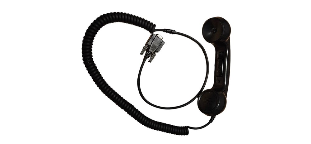 SAM ELECTRONICS DEBEG RT5022 VHF DSC CLASS-A CONTROL UNIT - Used