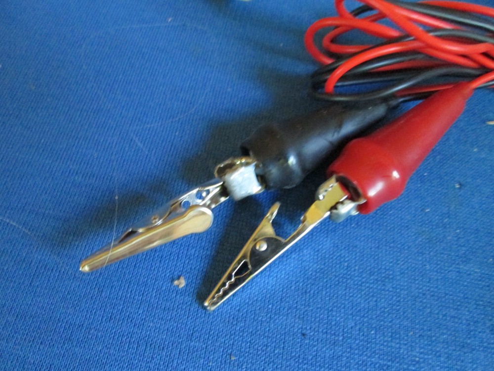 Vintage PSM Solid State Engine Analyzer Cat No. 148-5041E