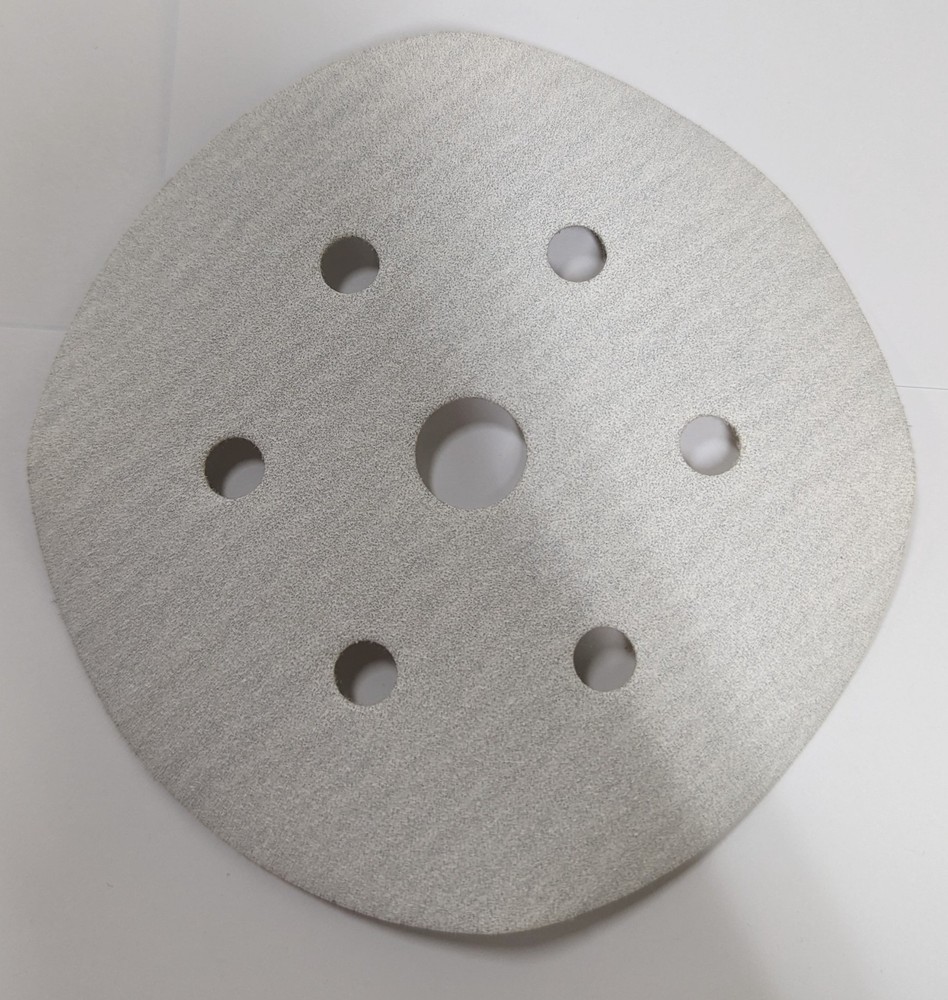 P120C Speed Grip Disc