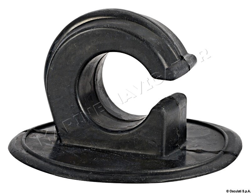 Osculati Inflatables Oar Side Holder