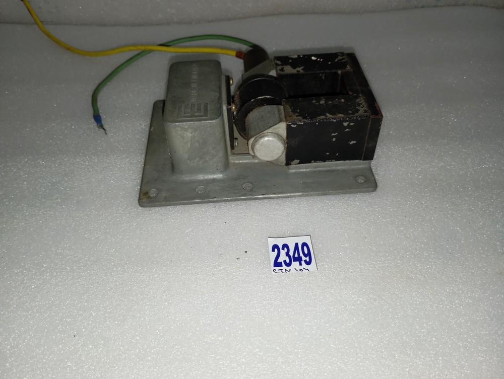 EEV technologies EEV MAGNETRON MG 5223