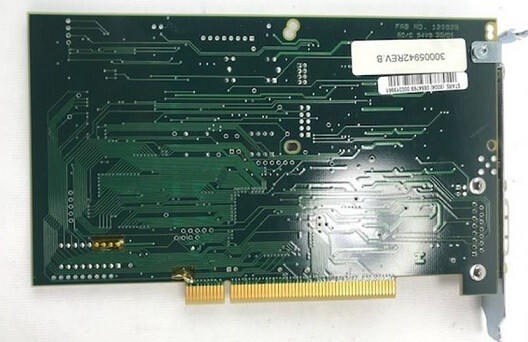 Datum BC635PCI PCI Time Frequency Processor Board