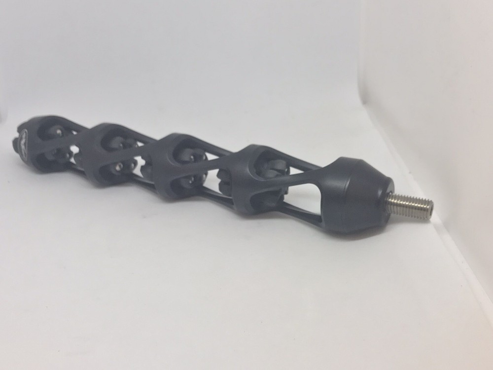 Axion Sh7 Stabilizer Black 7 In