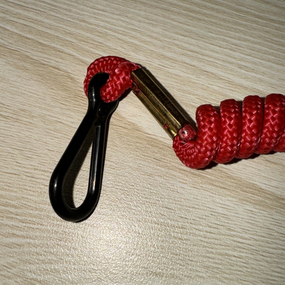 Kill Switch Lanyard Mercury & MerCruiser 15920A54 *OEM Quality*