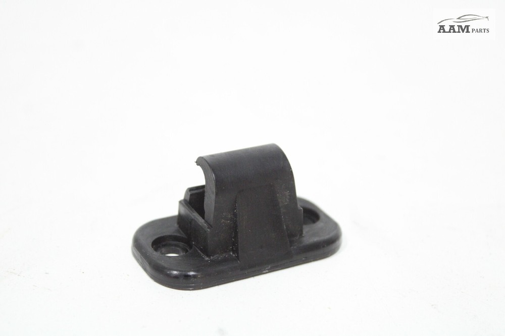 2018-24 FREIGHTLINER CASCADIA FRONT RIGHT OR LEFT SUN VISOR HOOK HOLDER OEM