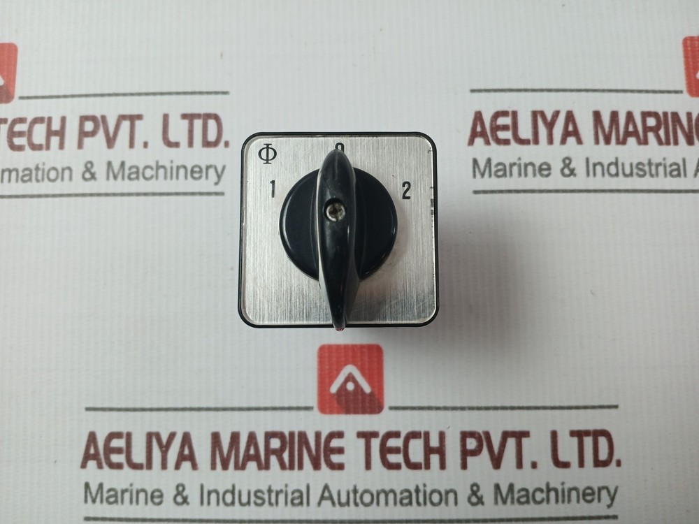 KRAUS & NAIMER CA20 Rotary Cam Switch