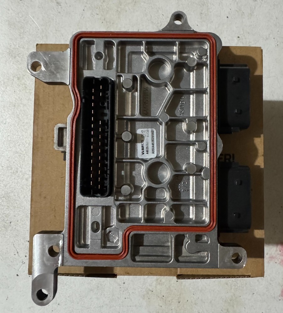 WABCO Electronic Transmission Control Module A0504463609/002